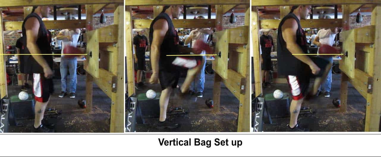 Speed Bag Setups Speed Bag Central