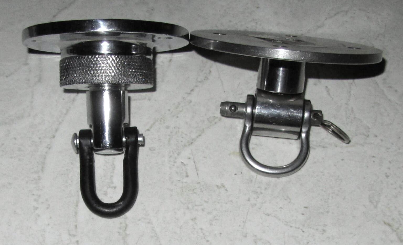 Speed Bag Swivels Speed Bag Central