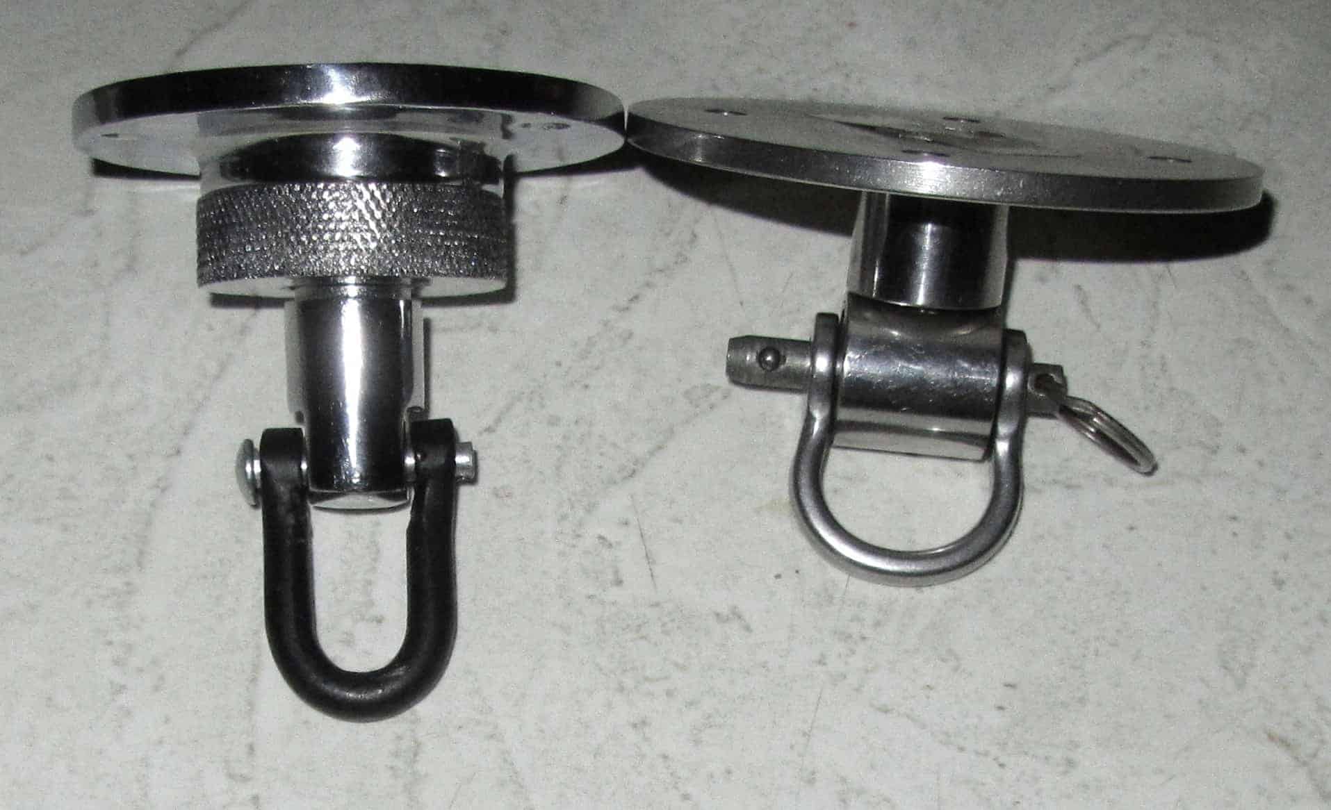 Speed Bag Swivels Speed Bag Central